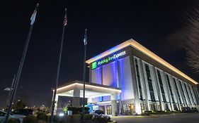 Hampton Inn Newark-Airport